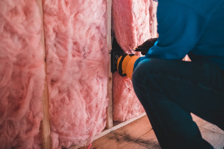 floor insulation melbourne