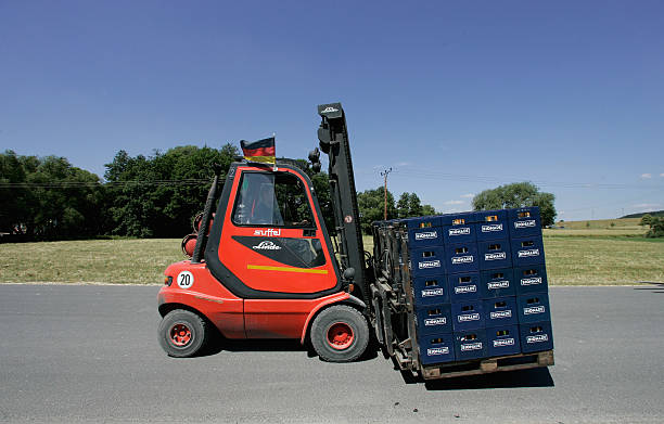 Best Forklifting Trainings For You